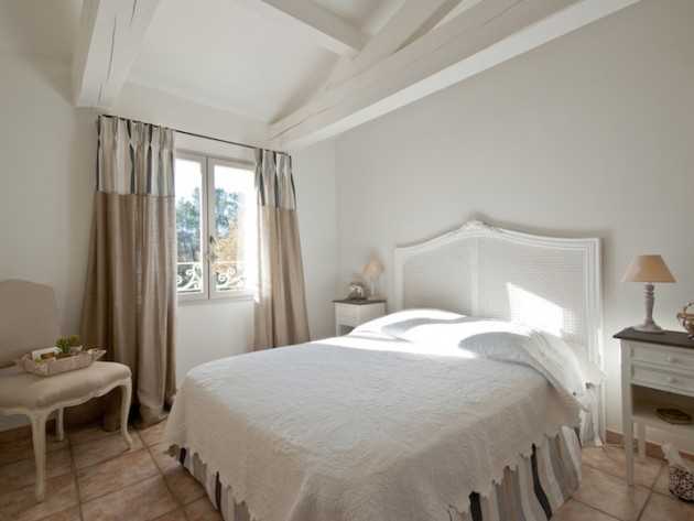 Idee deco chambre parentale ~ tazmik.com for . Parentale idées Chambre
