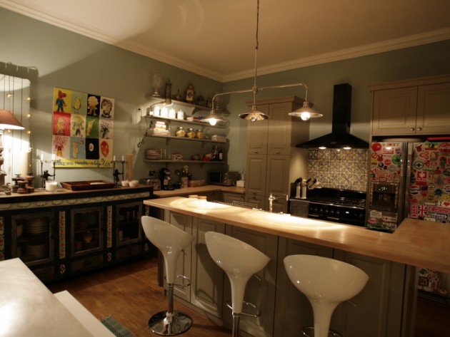 Décoration intérieure appartement ouest home décoration ...