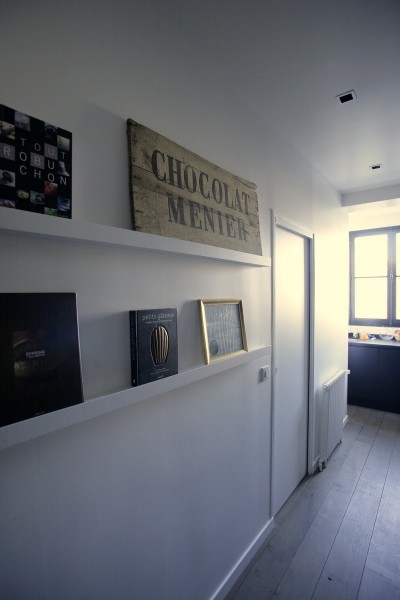 etagere murale salle a manger