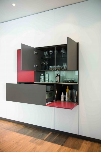 Salon Loft Schmidt Idéesmaisoncom -> Meuble Cuisine Avec Bar Integre Salon Loft Schmidt Idéesmaisoncom -> Meuble Cuisine Avec Bar Integre