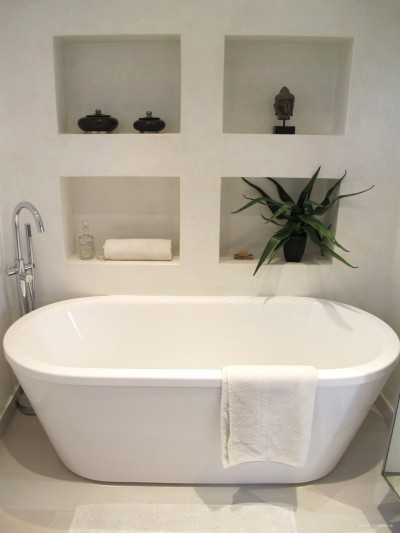 Chambre A Coucher Hotel : salle de bains contemporaine photo salle de bains contemporaine Chambre A Coucher Hotel : salle de bains contemporaine photo salle de bains contemporaine
