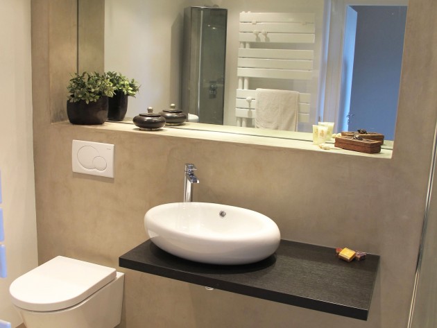 Poser une baignoire douche equipements, confort : idéesmaison.com Inspiration Baignoires Combiné