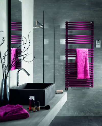 Salle de bain Design sur Pinterest Peintures Murales, Designs D'appliqués