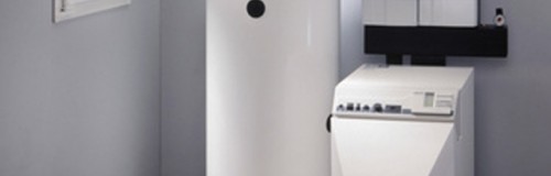 Les chaudières à condensation