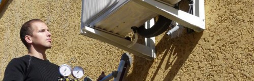 Optez pour une pompe à chaleur