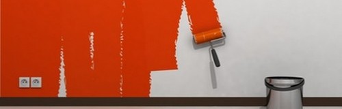 Les différentes techniques de peinture