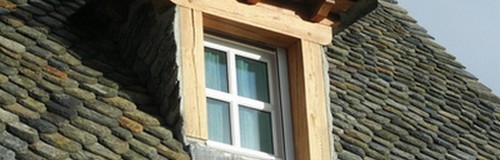 Fenêtres: Fenêtre PVC, bois, alu, double vitrage