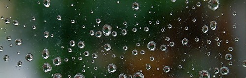 Récupérer l'eau de pluie