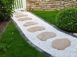 Carrelage bois terrasse