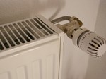 comment reparer fuite radiateur maison