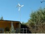 Petite éolienne
