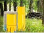 Chaudières à granulés de bois