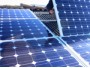 Vente d'électricité photovoltaïque à EDF en 2010