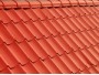 Couverture en tuiles