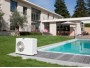 Pompes à chaleur Piscines