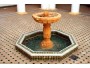 Fontaine d'intérieur