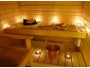 Sauna traditionnel ou sauna infrarouge?