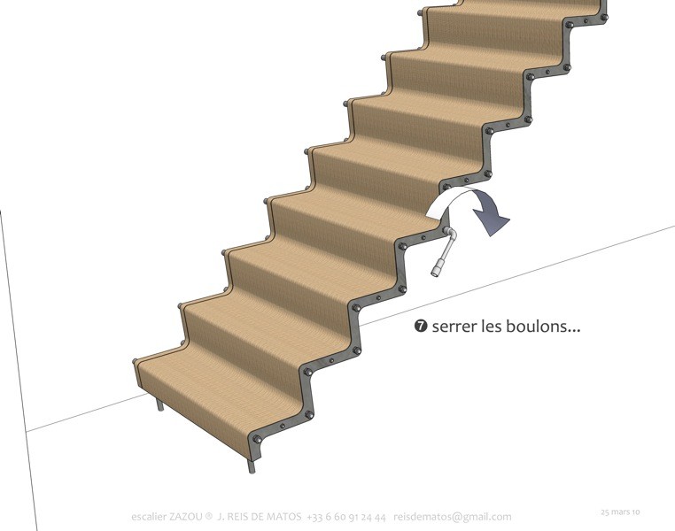 8 - boulons