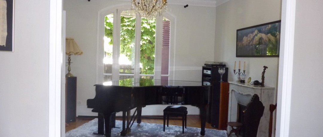 Après - Moderniser une maison