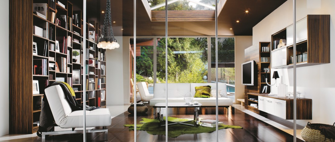 Bibliothèque contemporaine