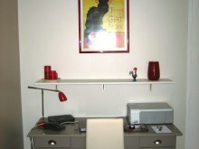 Bureau Vintage