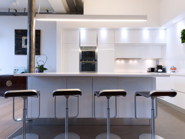 CUISINE DESIGN SUR MESURE SKCONCEPTPARIS