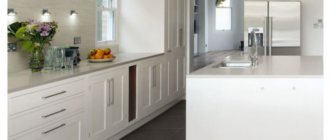 Carrelage Intérieur : Collection Milano