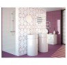 Carrelage Salle de bain : Collection Dance