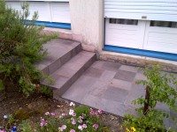 Carrelage a 4 tailles