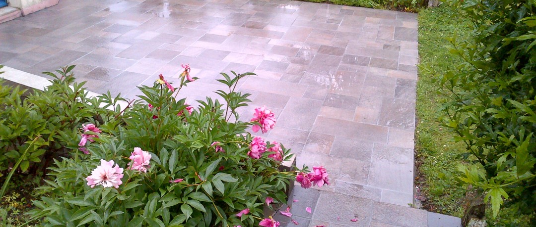 Carrelage a 4 tailles