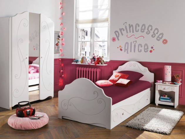 Chambre Alice