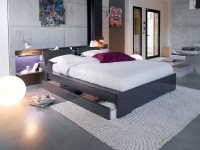 Chambre Cocoon