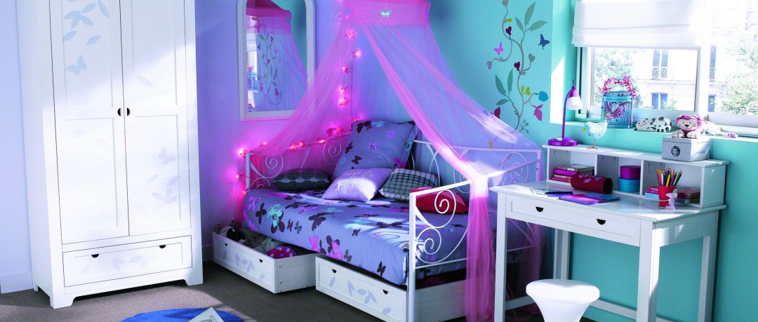 Chambre Eclipse