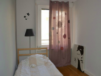 Chambre enfant