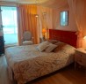 Chambre parentale romantique