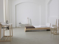Collection « Private Space Furniture » - Jannis Ellenberger