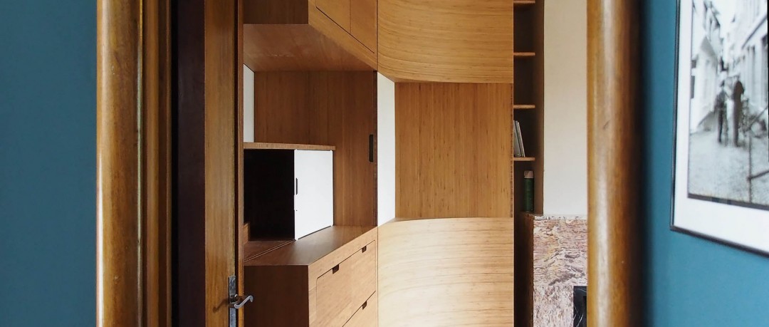 Courbes en harmonie