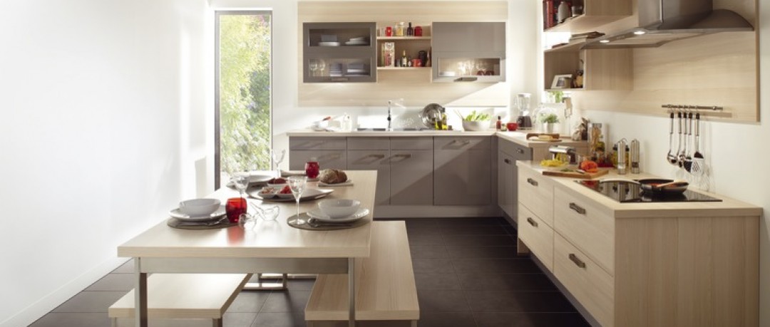 Cuisine gospel par conforama