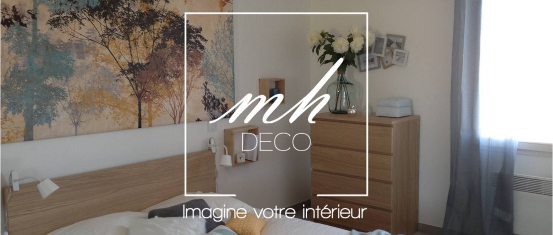 Décorer une chambre à Marseille