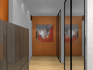 Entrée