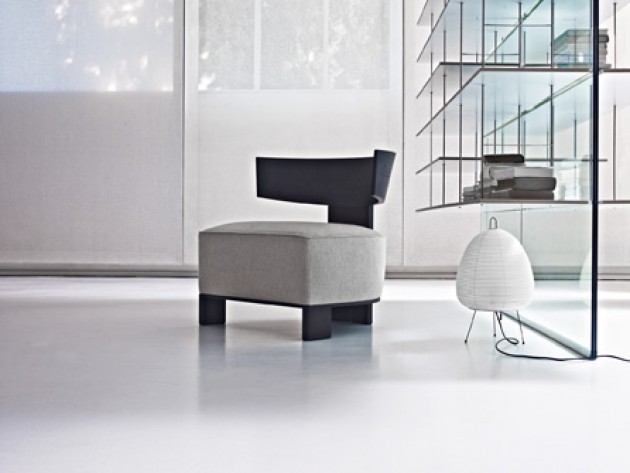 Canapés Sofas Clipper - Molteni & C - Dada