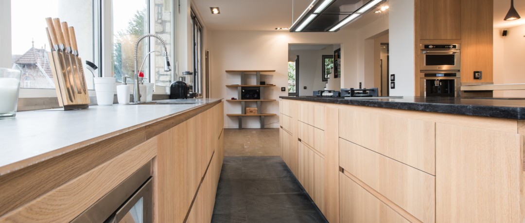 Grande cuisine dans le style scandinave8
