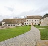 Grande maison de campagne avec jardin dans l'Eure