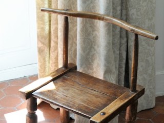 Intérieur Ethnique chic