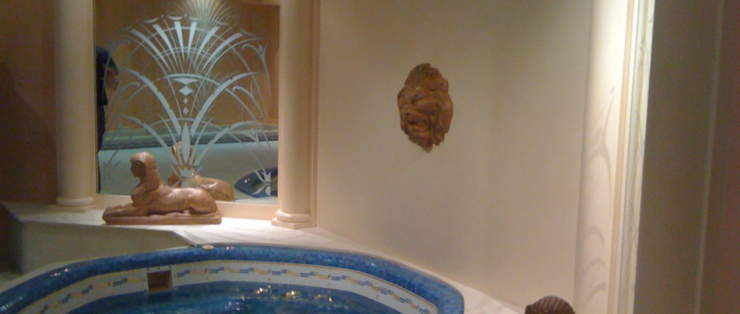 Jacuzzi