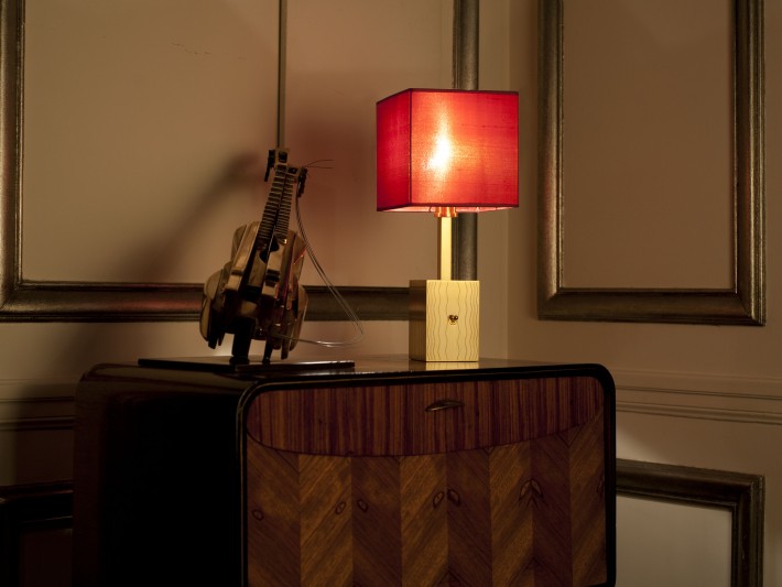 Lampe d'appoint