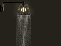 Lampshower