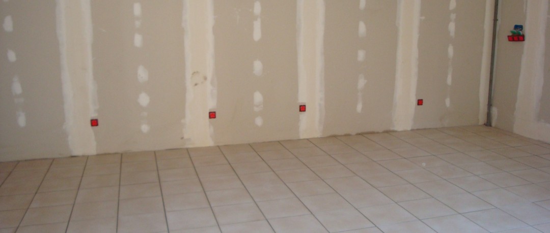 MG DECO PEINTURE ET CARRELAGE