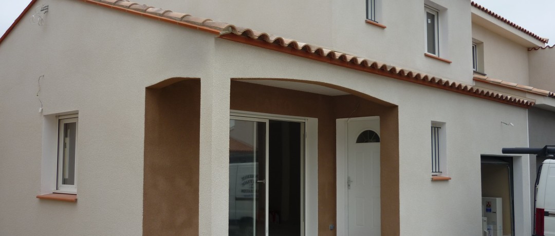 Maison PRO ECO HABITAT