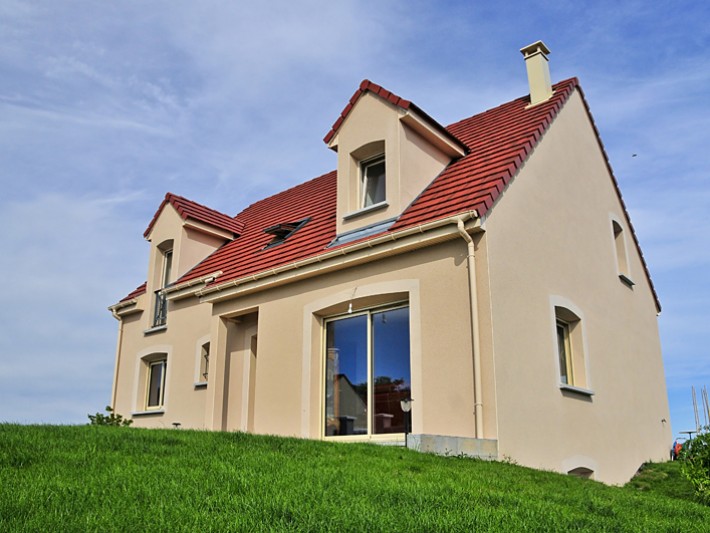 Maison individuelle